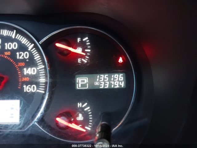 1N4AA5APXEC462832 Nissan Maxima 3.5 Sv W/sport Pkg