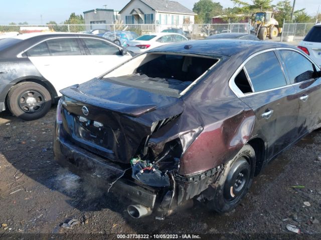 1N4AA5APXEC462832 Nissan Maxima 3.5 Sv W/sport Pkg