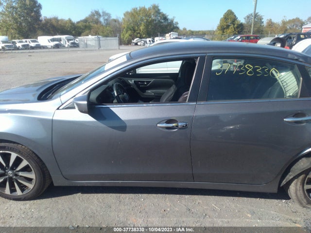 2018 NISSAN ALTIMA 2.5 SV VIN: 1N4AL3AP1JC242441