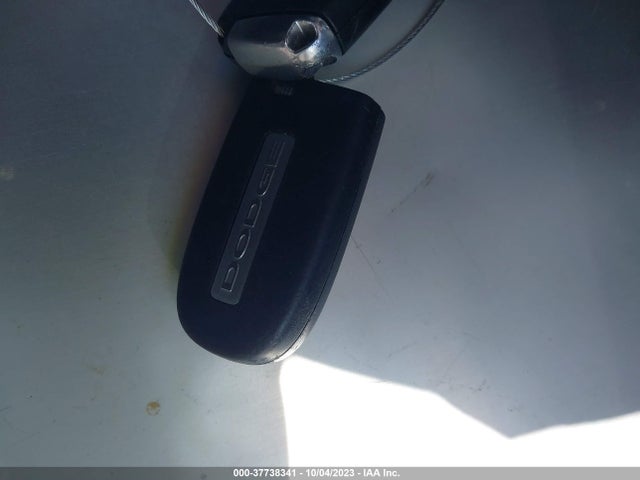 Dodge Challenger Sxt 2018 2C3CDZAG5JH235979 Image 11