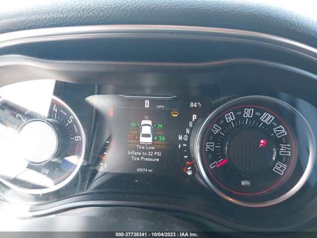 Dodge Challenger Sxt 2018 2C3CDZAG5JH235979 Image 7