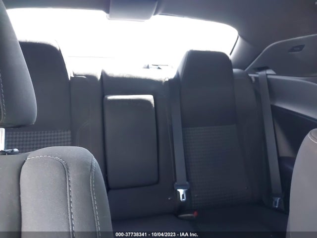 Dodge Challenger Sxt 2018 2C3CDZAG5JH235979 Image 8