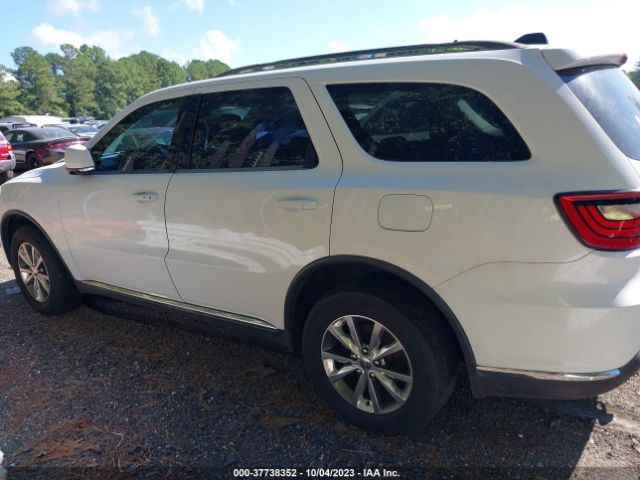 1C4RDJDG5EC592400 Dodge DURANGO LIMITED