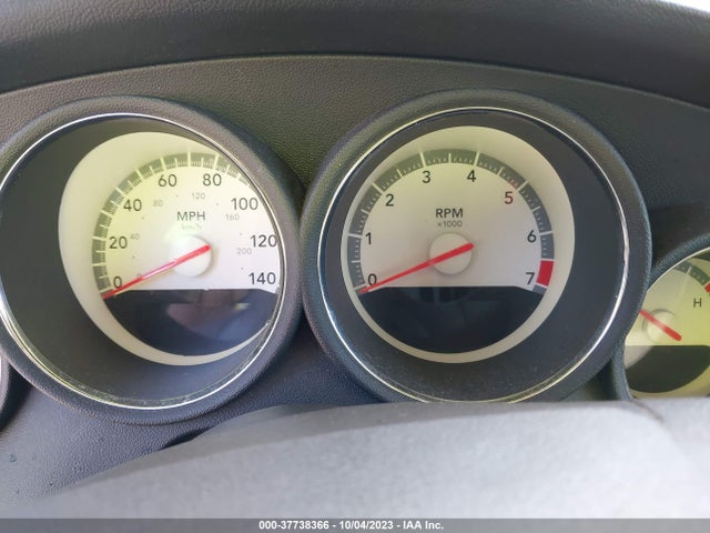 2008 DODGE CHARGER SXT VIN: 2B3KA33G58H100782