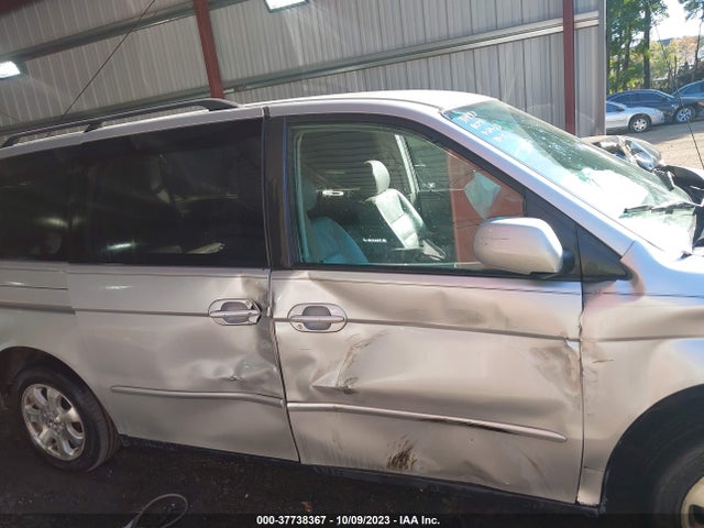 2003 HONDA ODYSSEY EX-L VIN: 5FNRL187X3B000339