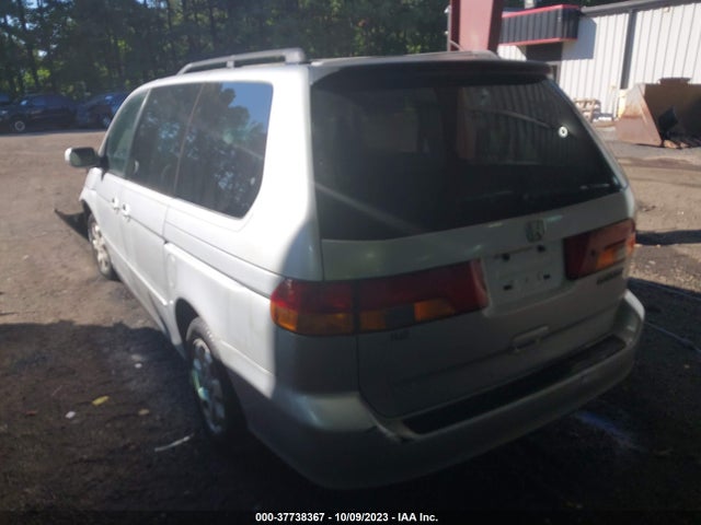 2003 HONDA ODYSSEY EX-L VIN: 5FNRL187X3B000339