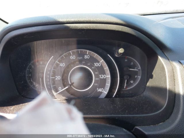 2HKRM4H31FH605769 Honda CR-V LX