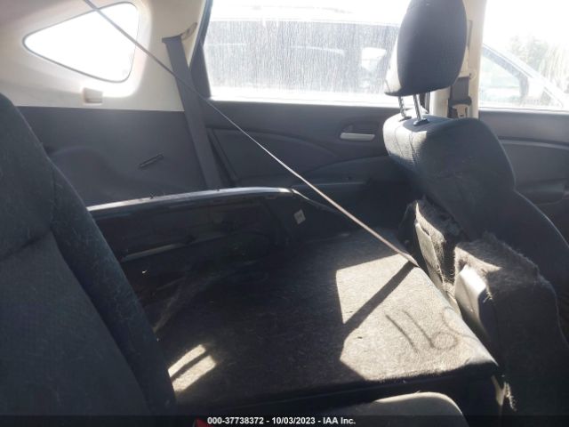 2HKRM4H31FH605769 Honda CR-V LX