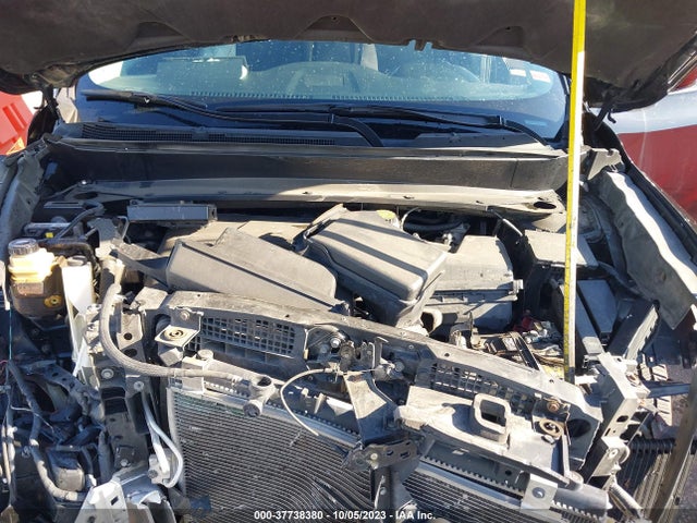 5N1AR2MMXGC662594 Nissan Pathfinder Platinum/sv/s/sl