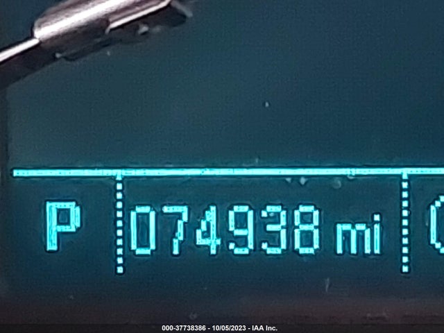 Chevrolet EQUINOX LT 2016 2GNALCEK8G1108430 Image 15