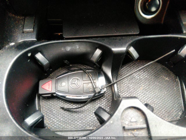 Mercedes-Benz C-class C 300 2016 55SWF4KB0GU112340 Image 11