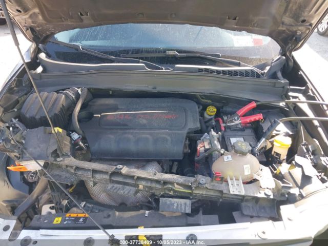 ZACCJBDB2HPF72243 Jeep Renegade Limited