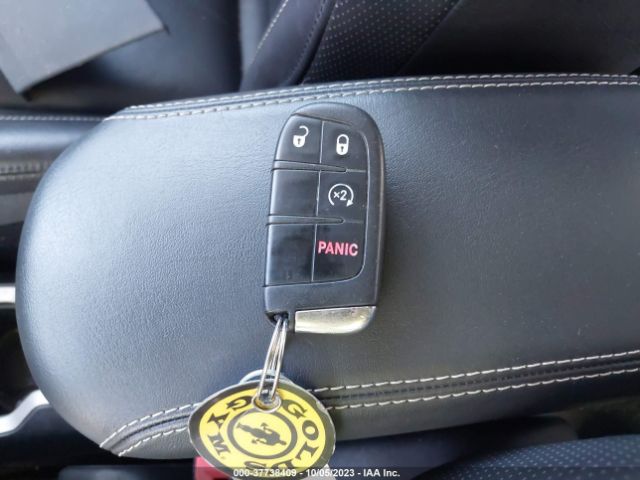 ZACCJBDB2HPF72243 Jeep Renegade Limited