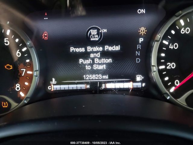 ZACCJBDB2HPF72243 Jeep Renegade Limited