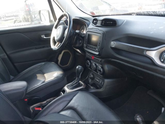 ZACCJBDB2HPF72243 Jeep Renegade Limited