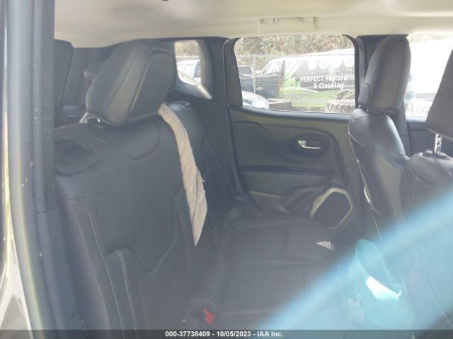 ZACCJBDB2HPF72243 Jeep Renegade Limited