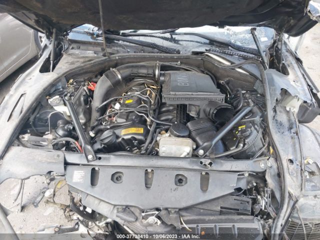 WBA6D2C56GGT65704 BMW 6 Series 640i Xdrive