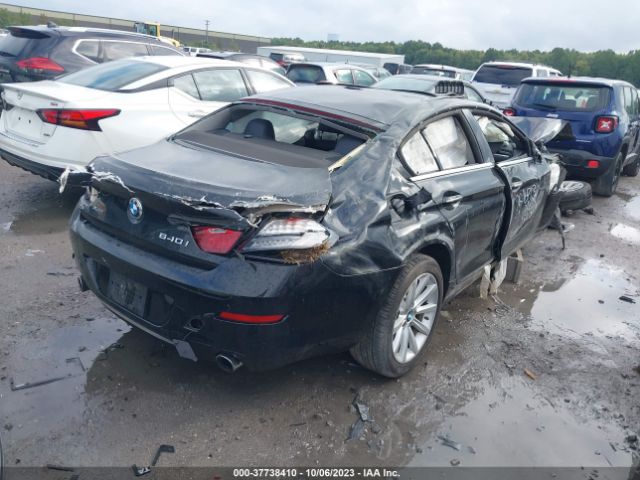 WBA6D2C56GGT65704 BMW 6 Series 640i Xdrive