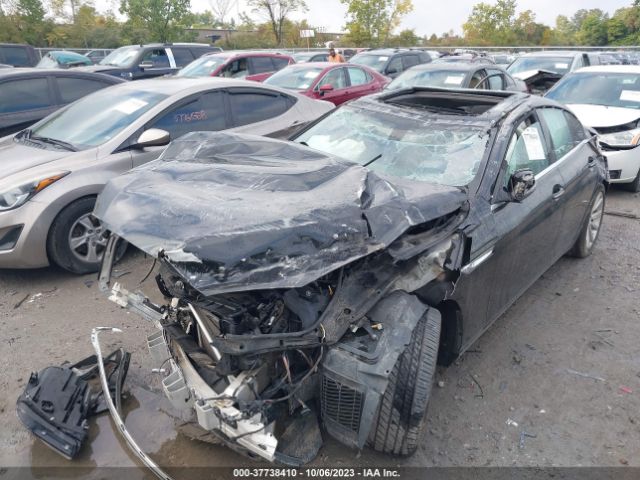 WBA6D2C56GGT65704 BMW 6 Series 640i Xdrive