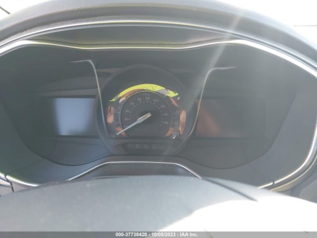 3FA6P0PU7JR136891 Ford Fusion Energi Se
