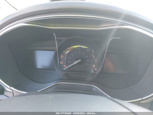 3FA6P0PU7JR136891 Ford Fusion Energi Se