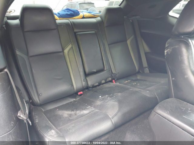 2C3CDZAG3JH263084 Dodge Challenger Sxt Plus