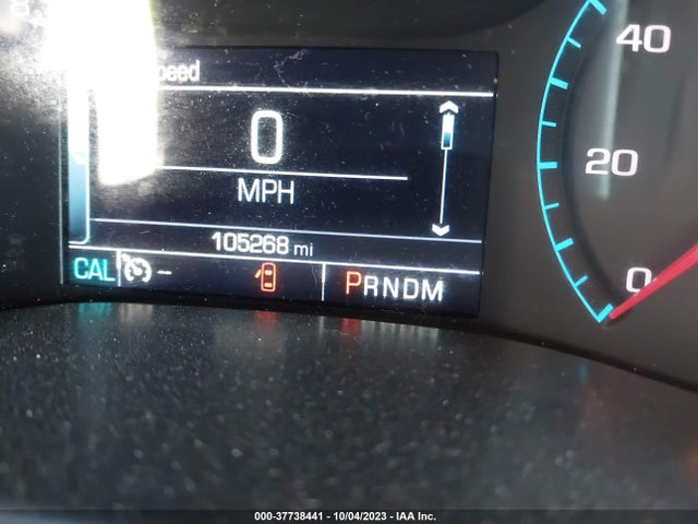 Chevrolet Colorado Lt 2016 1GCHSCE36G1386008 Image 15