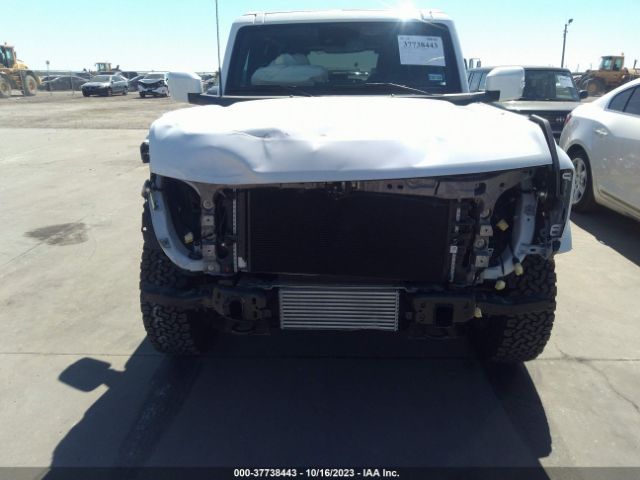 1FMDE5BH0PLB33218 Ford Bronco Base/big Bend