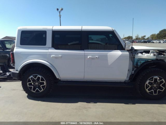 1FMDE5BH0PLB33218 Ford Bronco Base/big Bend