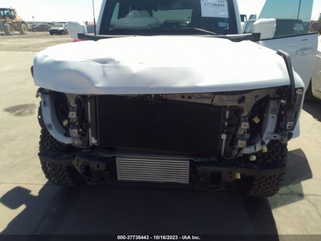 1FMDE5BH0PLB33218 Ford Bronco Base/big Bend