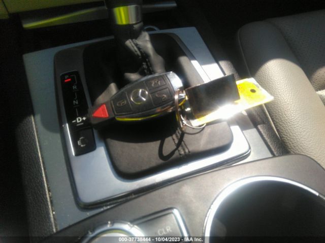 WDDGF4HB1EA956816 Mercedes-Benz C-class C 250