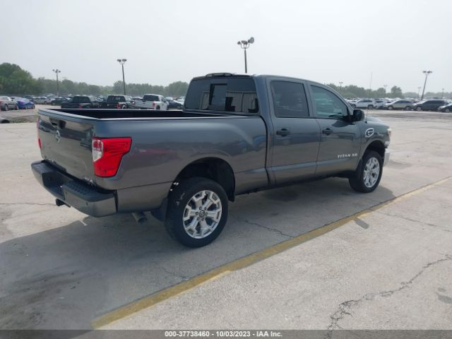 1N6BA1F34KN511629 Nissan TITAN XD S