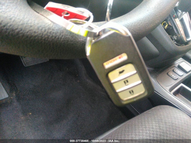 Honda CR-V EX 2016 2HKRM4H56GH721956 Image 11