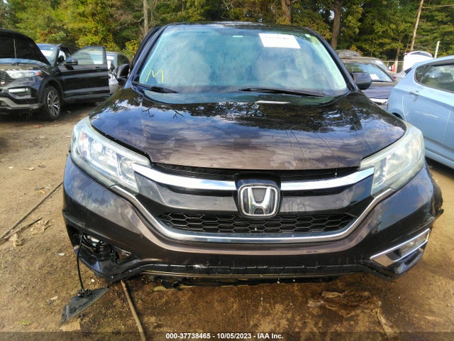 Honda CR-V EX 2016 2HKRM4H56GH721956 Image 13