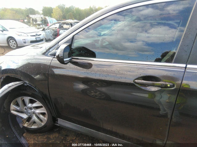 Honda CR-V EX 2016 2HKRM4H56GH721956 Image 15