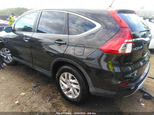 Honda CR-V EX 2016 2HKRM4H56GH721956 Image 3