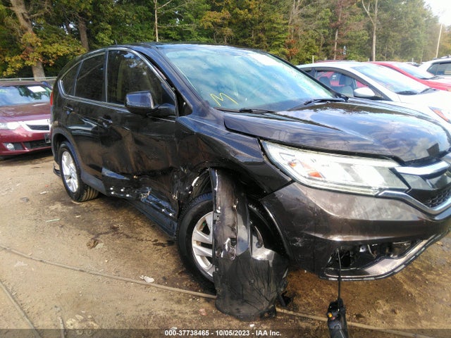 Honda CR-V EX 2016 2HKRM4H56GH721956 Image 6