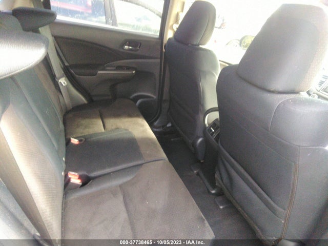 Honda CR-V EX 2016 2HKRM4H56GH721956 Image 8