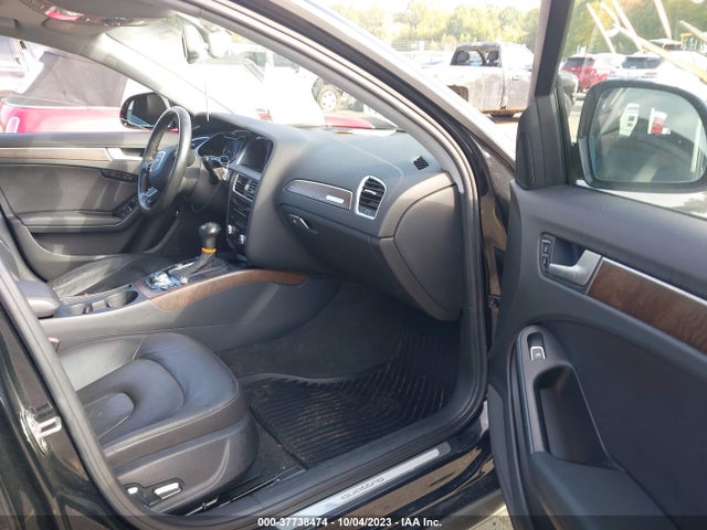 2013 AUDI ALLROAD 2.0T PREMIUM PLUS VIN: WA1UFAFL6DA218896