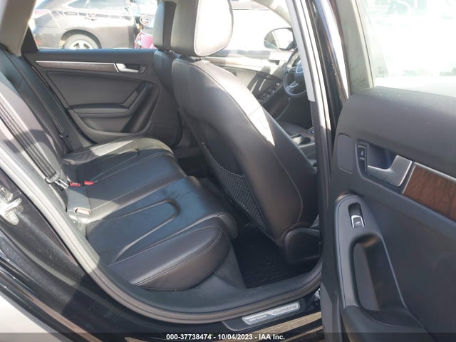 2013 AUDI ALLROAD 2.0T PREMIUM PLUS VIN: WA1UFAFL6DA218896