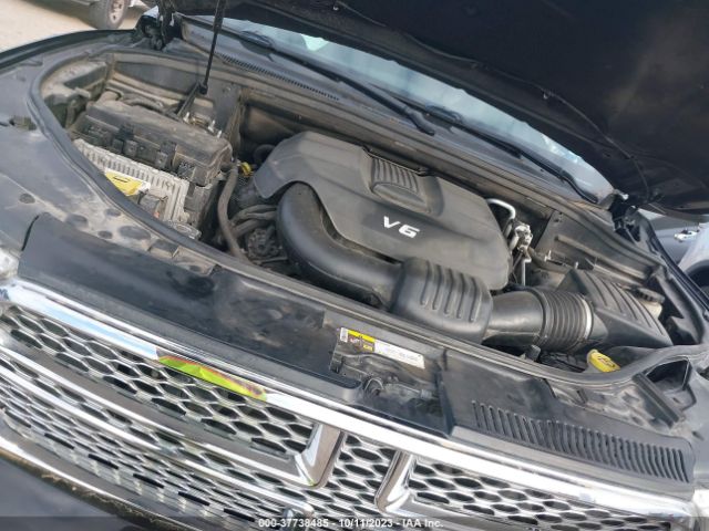 1C4RDHAG0EC974783 Dodge Durango Sxt