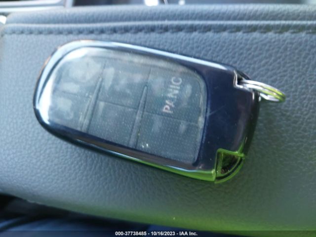 1C4RDHAG0EC974783 Dodge Durango Sxt
