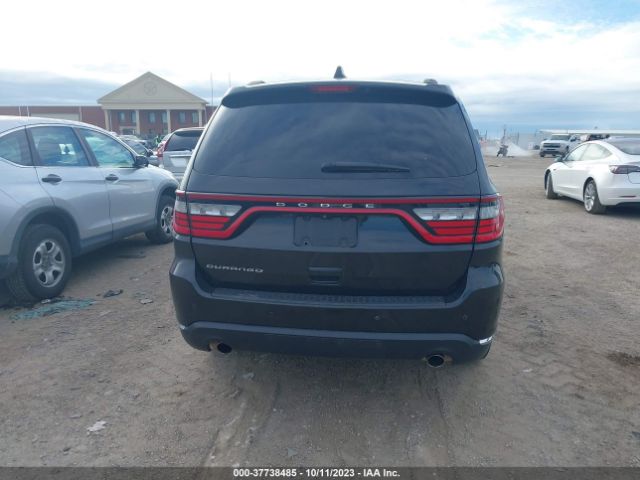 1C4RDHAG0EC974783 Dodge Durango Sxt