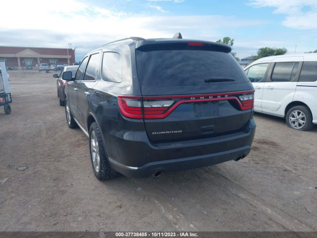 1C4RDHAG0EC974783 Dodge Durango Sxt