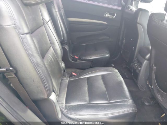1C4RDHAG0EC974783 Dodge Durango Sxt