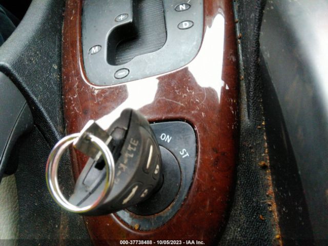 2008 SAAB 9-3 YS3FB49Y081014791 Photo 10