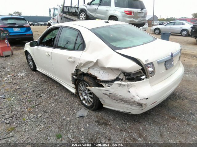 2008 SAAB 9-3 YS3FB49Y081014791 Photo 2