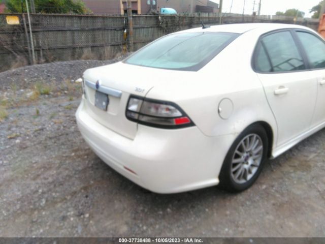 2008 SAAB 9-3 YS3FB49Y081014791 Photo 3