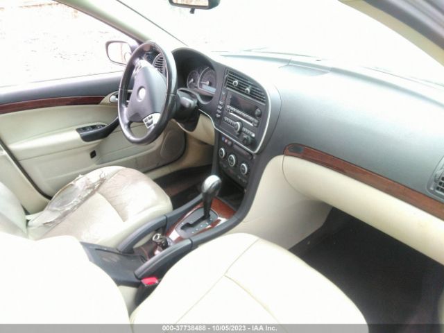 2008 SAAB 9-3 YS3FB49Y081014791 Photo 4