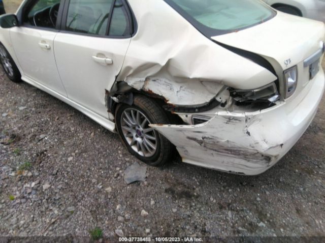 2008 SAAB 9-3 YS3FB49Y081014791 Photo 5